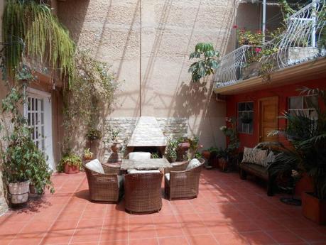 Ultimative Liste der Besten Hostels in Ecuador