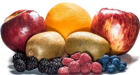 Kuriose Feiertage - 1. Juli - Internationaler Tag der Früchte – der International Fruit Day - 1 (c) 2015 Sven Giese