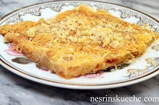 Künefe / Konafa