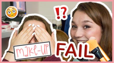 [TAG] MAKE-UP FAIL?! MY BEST FRIEND DOES MY MAKE-UP | W/ Anna | Julia’s Beauty Blog