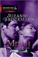 [Rezension] Suzanne Brockmann Operation Heartbreaker Band 