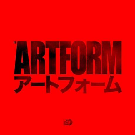 CONFUCIUS MC & MR BROWN ‚THE ARTFORM‘ (Video + full EP stream)