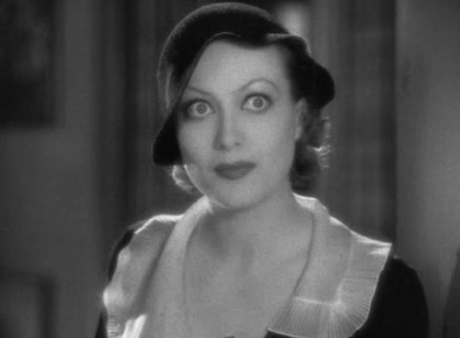 Filme ohne Farbe: „Menschen im Hotel“ (1932) mit Greta Garbo
