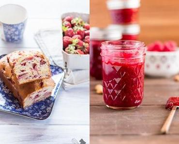 Juni-Rückblick und Aussichten auf Kuchen