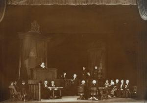 The Campden Wonder: Nur einer kam zurück