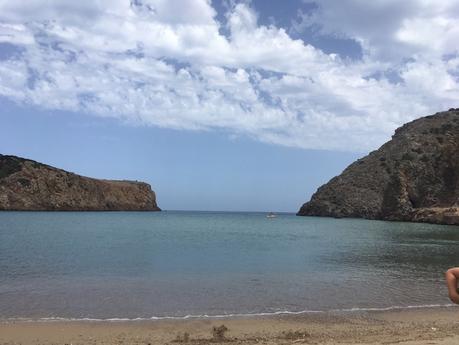 Unser Urlaub auf Sardinien Teil 4