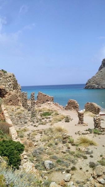 Unser Urlaub auf Sardinien Teil 4
