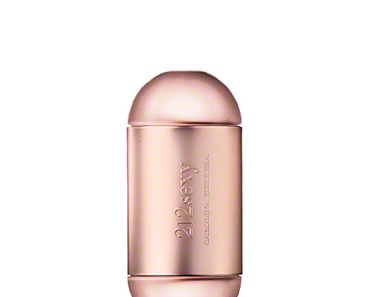 Carolina Herrera 212 Sexy