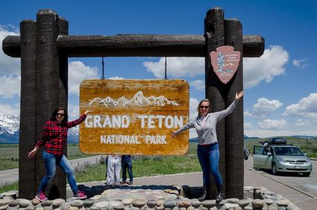USA Roadtrip: Route Seattle – Yellowstone – L.A. (+ Highlights und Infos)