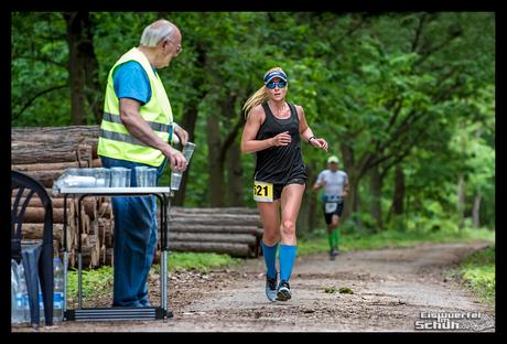 Training Juni 2017: Gefühlschaos & Halbmarathon-Sieg