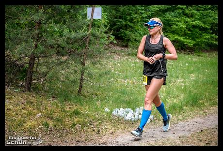 Training Juni 2017: Gefühlschaos & Halbmarathon-Sieg