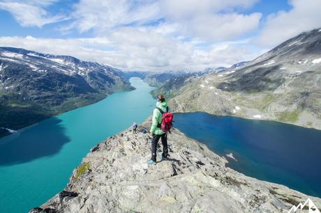 Wandern in Norwegen: 5 Klassiker