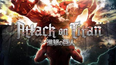 „Attack on Titan I – Crimson Bow and Arrow“ kommt im Rahmen der Anime Nights im Kino!