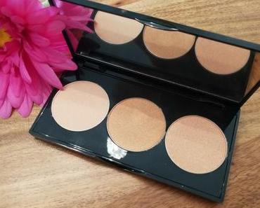 Jetzt wirds glowy! Smashbox präsentiert Sommerneuheiten