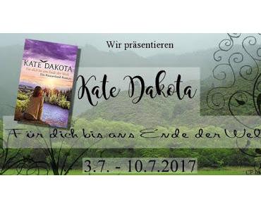 [Blogtour] Für dich bis ans Ende der Welt - Tag 2: Vergebung