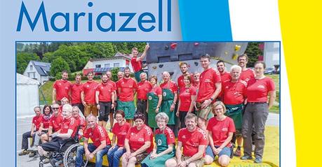 Gemeindezeitung Mariazell – Juni 2017