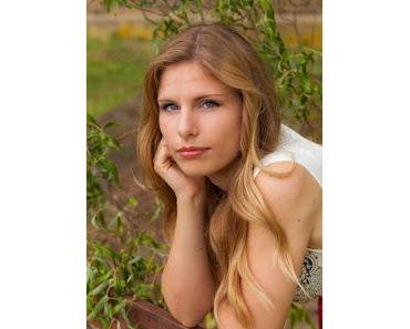 [Geburtstagsmonat] Yvonne Westphal - Autorenvorstellung