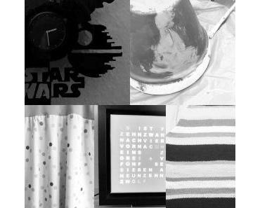 12tel-Blick im Juni 2017 – oder – Abendstimmung