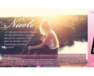 [Geburtstagsmonat] Yvonne Westphal - Buchvorstellung