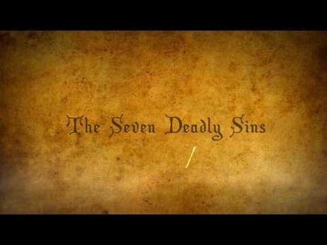 PS4-Game von „The Seven Deadly Sins” erscheint Anfang 2018!