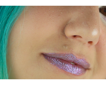 Ist Lime Crime eine Skandal  Beauty Marke?