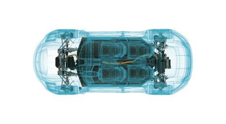 Porsche setzt auf Elektromobilität