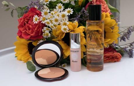 Guerlain Terracotta Summer 2017 für einen schönen Teint