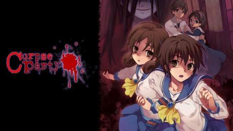 OVA-Serie „Corpse Party: Tortured Souls” ist bald hierzulande erhältlich