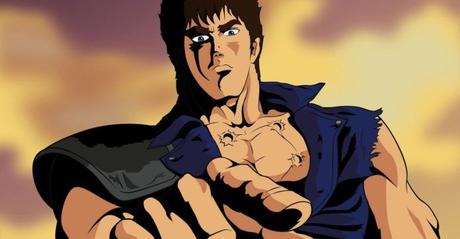 Filme & OVAs von „Fist of the North Star” werden durch Kazé Anime hierzulande veröffentlicht