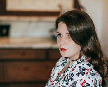 Sommerpause // Summer-Time Sadness