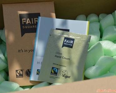 [Unboxing] – Biobox Beauty & Care Juni 2017: