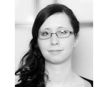 [Geburtstagsmonat] Sabine Schulter - Autorenvorstellung