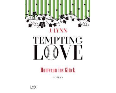 Lynn, J.: Tempting Love – Homerun ins Glück