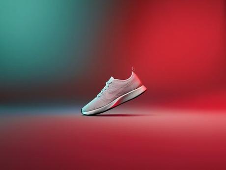 NIKE Dualtone Racer Sneaker Launch