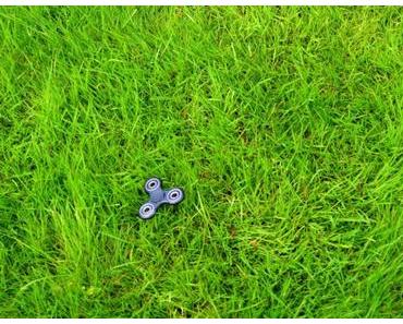 Fidget Spinner