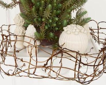 Weiß, Grün, Klassisch und das gewisse Etwas