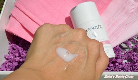 [Review] – Dr. Rimpler Sensitive Produkte: