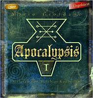 Rezension: Apocalypsis I - Mario Giordiano