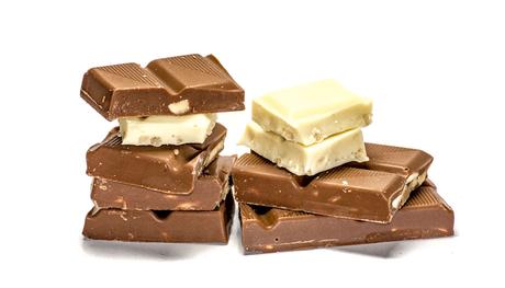 Kuriose Feiertage - 7. Juli - Tag der Schokolade – der US-amerikanische National Chocolate Day -1 (c) 2015 Sven Giese
