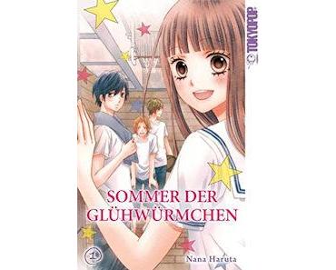 [Manga] Sommer der Glühwürmchen 01