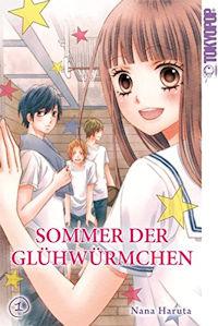 [Manga] Sommer der Glühwürmchen 01