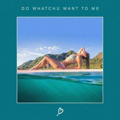 Videotipp: NoMBe – Do Whatchu Want To Me (Surf-/Music-Video]