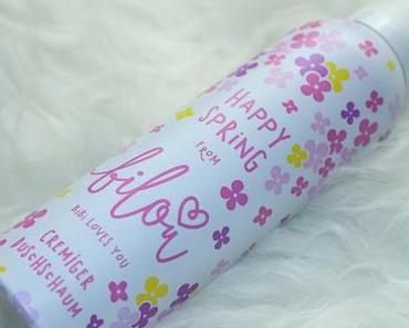 Ja?Nein?Vielleicht?  - Braucht die Welt Bilou und andere Duschschäume?