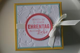 Schon wieder eine Explosionsbox