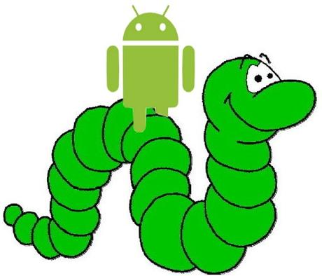 Googles Patch-Orgie für Android