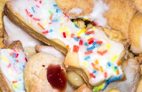 Kuriose Feiertage - 9. Juli - Tag der Zuckerplätzchen – der National Sugar Cookie Day in den USA (c) 2016 Sven Giese-1