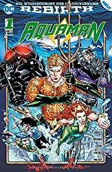 [Comic] Aquaman [1]