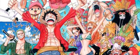 Das sind die 10 Projekte zum One Piece-Geburtstag