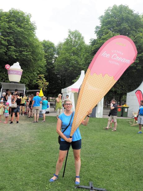 Heiß auf Eis? – Vienna Ice Cream Festival