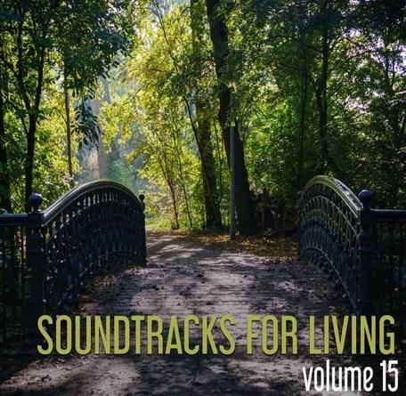 Soundtracks for Living – Volume 15 – Guest Mix by Patternpusher (Mixtape)